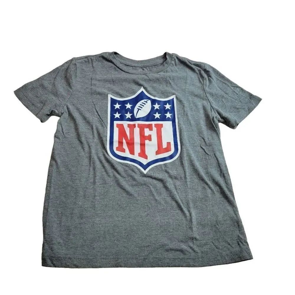 NFL Team Apperal shirt M8